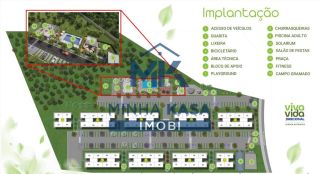 VIVA A VIDA JARDIM BOTÂNICO 