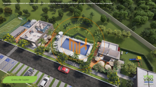 Viva a Vida - Jardim Botânico