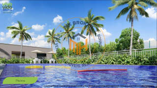 Viva a Vida - Jardim Botânico