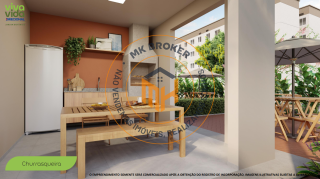 Viva a Vida - Jardim Botânico