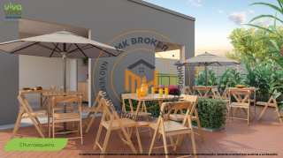 Viva a Vida - Jardim Botânico