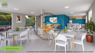 Viva a Vida - Jardim Botânico