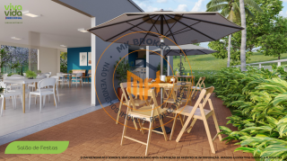 Viva a Vida - Jardim Botânico