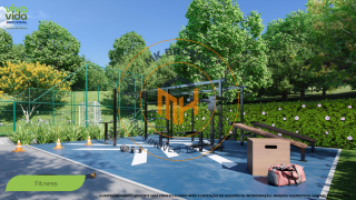 Viva a Vida - Jardim Botânico