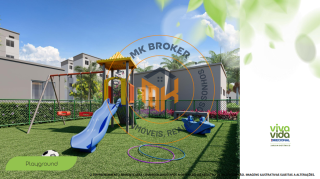 Viva a Vida - Jardim Botânico