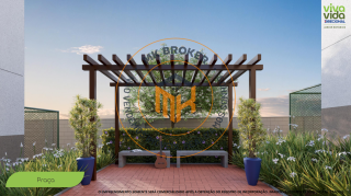 Viva a Vida - Jardim Botânico