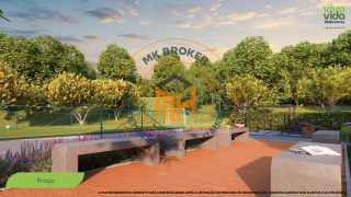 Viva a Vida - Jardim Botânico