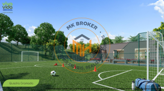 Viva a Vida - Jardim Botânico