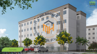 Viva a Vida - Jardim Botânico