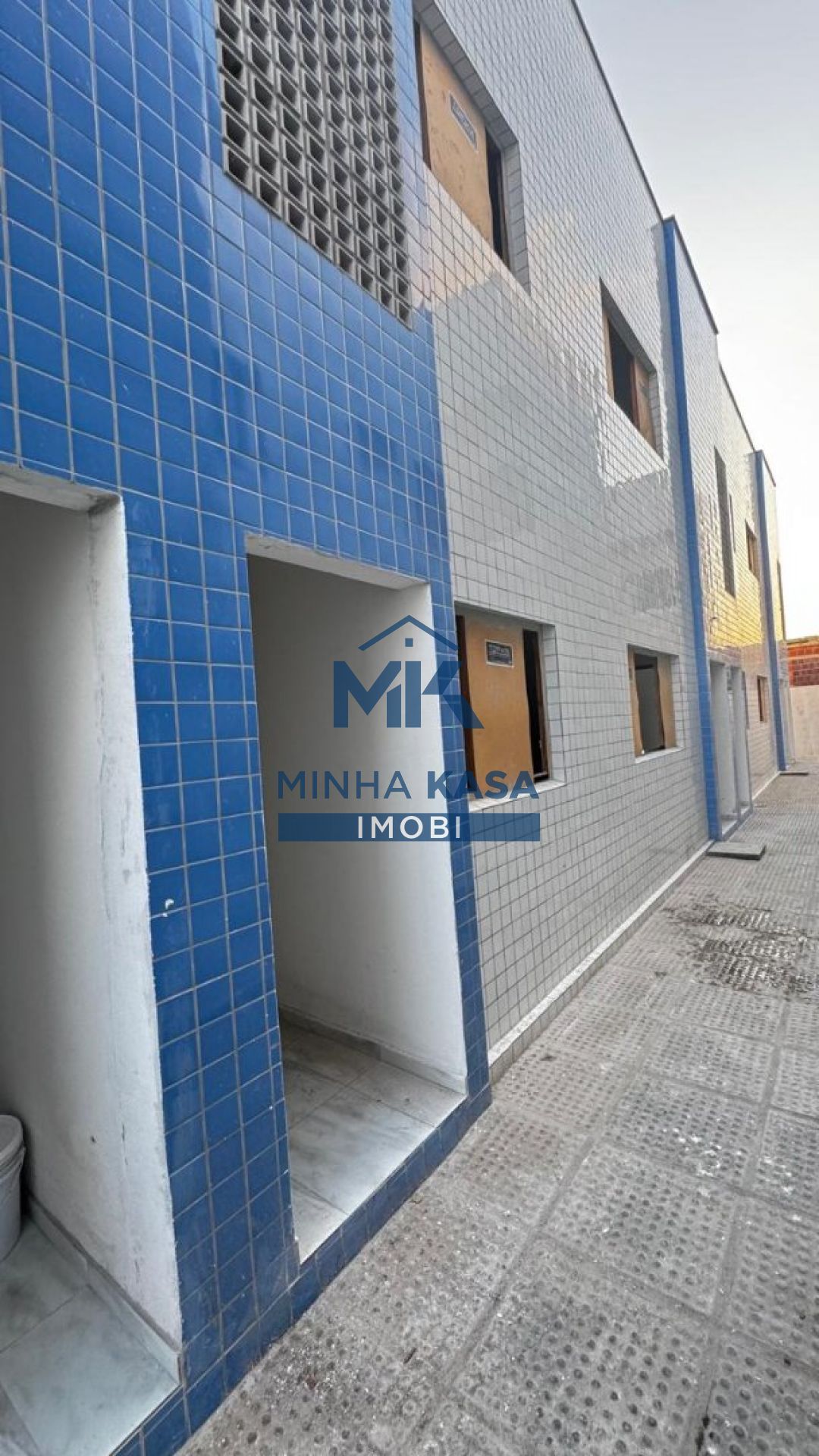 RESIDENCIAL SÍTIO DOS MARCOS