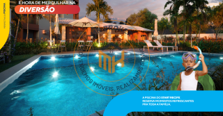 Start Recife Residence