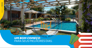 Start Recife Residence