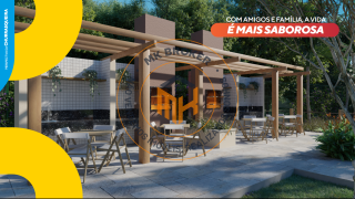 Start Recife Residence