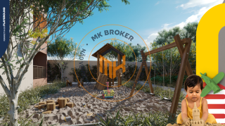 Start Recife Residence