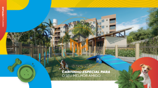 Start Recife Residence