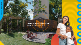 Start Recife Residence