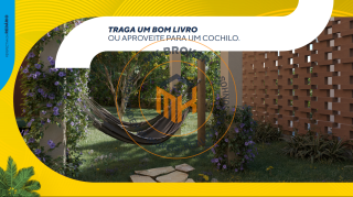 Start Recife Residence