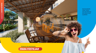 Start Recife Residence