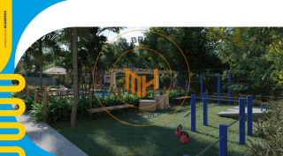 Start Recife Residence