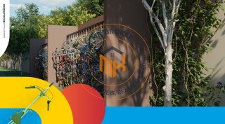 Start Recife Residence