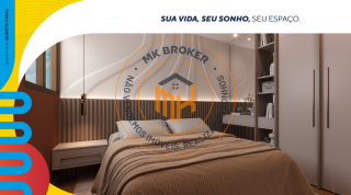 Start Recife Residence