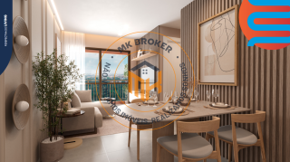 Start Recife Residence