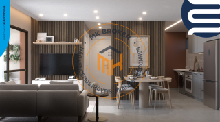 Start Recife Residence