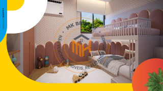 Start Recife Residence