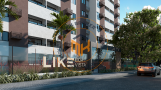 Like Clube Boa Vista