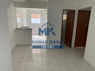 RESIDENCIAL RIO PARATIBE 