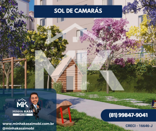 SOL DE CAMARÁS 2