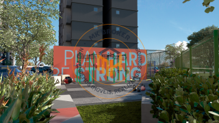 Aurora dos Pássaros