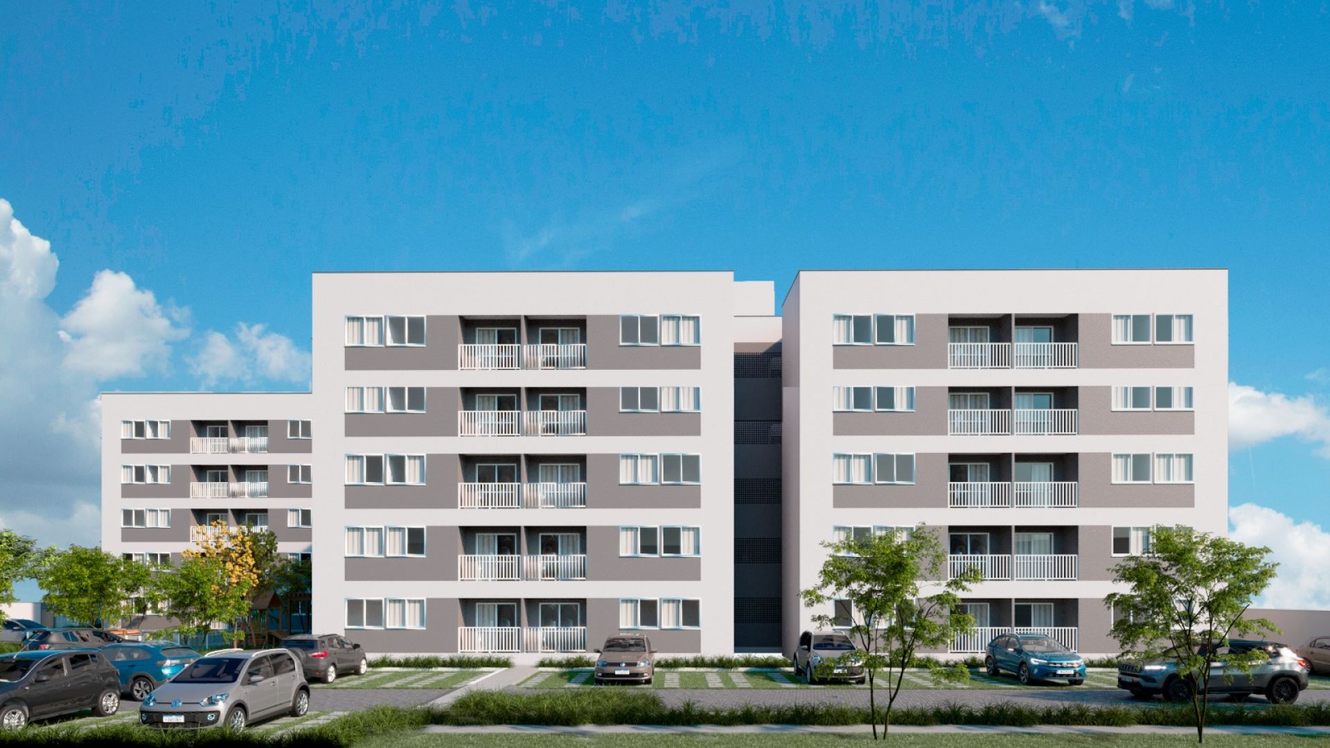 VIENNA RESIDENCIAL  VIENNA RESIDENCIAL 
