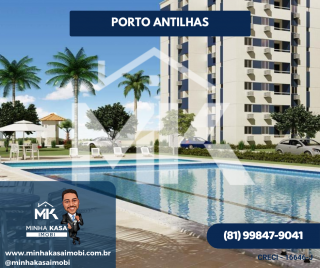 PORTO ANTILHAS