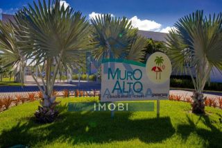 MURO ALTO CONDOMINIO CLUBE