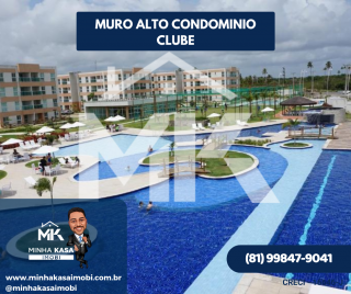 MURO ALTO CONDOMINIO CLUBE