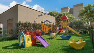 Conquista Paulista Residence