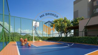 Conquista Paulista Residence