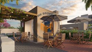 Conquista Paulista Residence