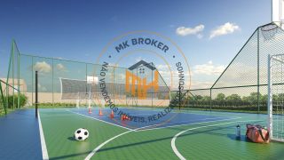 Conquista Paulista Residence