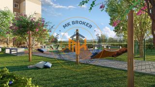 Conquista Paulista Residence