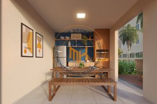 Conquista Paulista Residence