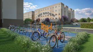 Conquista Paulista Residence