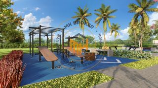 Conquista Paulista Residence