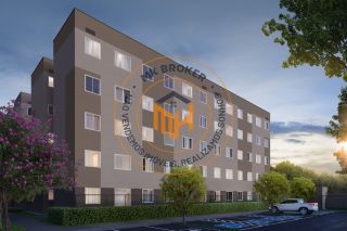 Conquista Paulista Residence