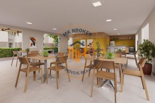 Conquista Paulista Residence