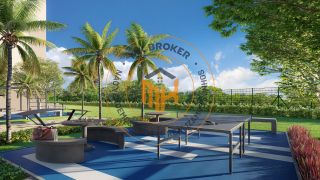 Conquista Paulista Residence