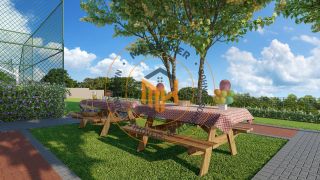 Conquista Paulista Residence