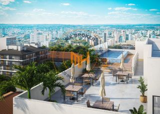 Rooftop Olinda Prime