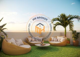 Rooftop Olinda Prime